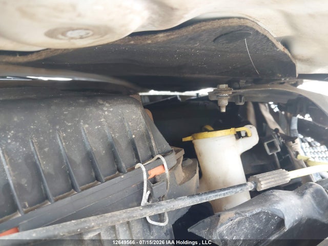 Dodge Grand Caravan Cvp/sxt 2019 2C4RDGBG6KR601887 Image 9