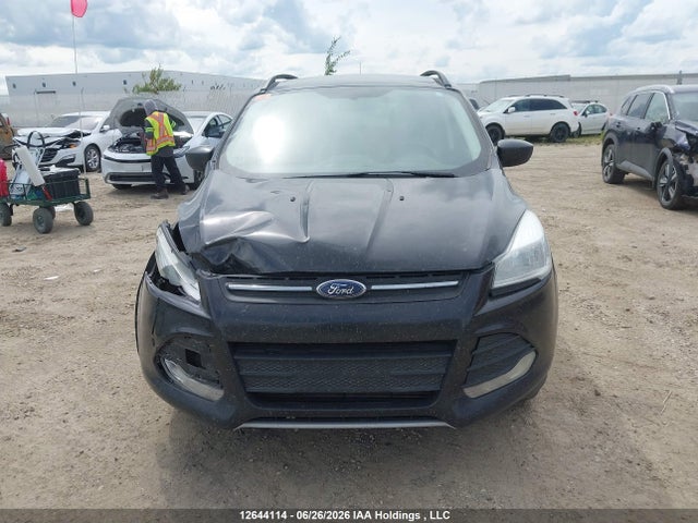 Продажа на аукционе авто 2014 Ford Escape Se, vin: 1FMCU9G96EUC39963, номер лота: 12644114