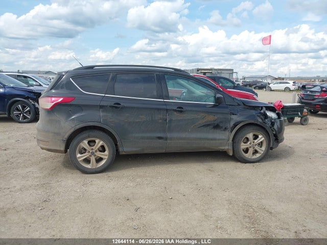 Продажа на аукционе авто 2014 Ford Escape Se, vin: 1FMCU9G96EUC39963, номер лота: 12644114