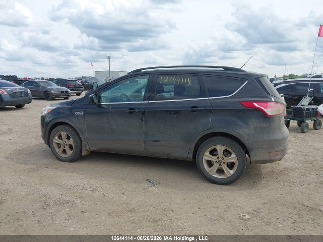 Продажа на аукционе авто 2014 Ford Escape Se, vin: 1FMCU9G96EUC39963, номер лота: 12644114