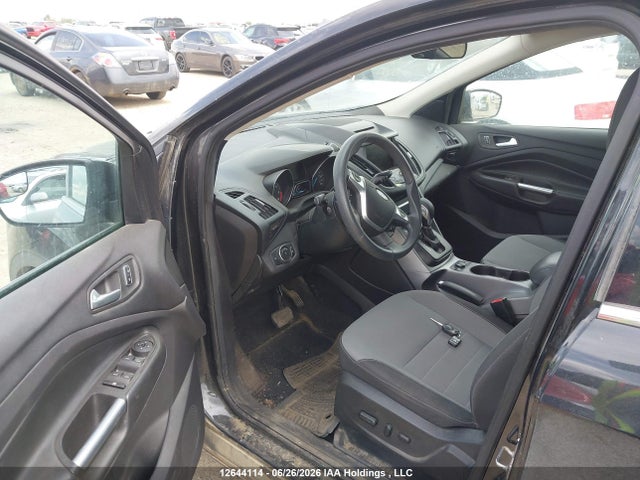 Продажа на аукционе авто 2014 Ford Escape Se, vin: 1FMCU9G96EUC39963, номер лота: 12644114