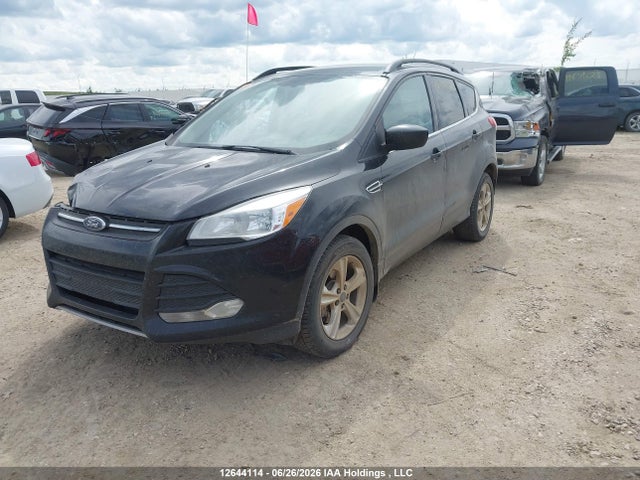 Продажа на аукционе авто 2014 Ford Escape Se, vin: 1FMCU9G96EUC39963, номер лота: 12644114