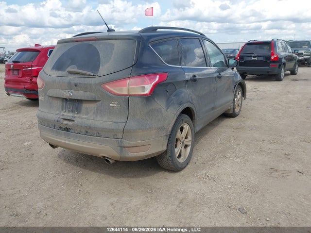 Продажа на аукционе авто 2014 Ford Escape Se, vin: 1FMCU9G96EUC39963, номер лота: 12644114