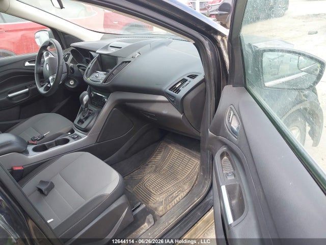 Продажа на аукционе авто 2014 Ford Escape Se, vin: 1FMCU9G96EUC39963, номер лота: 12644114