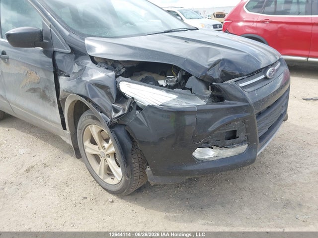 Продажа на аукционе авто 2014 Ford Escape Se, vin: 1FMCU9G96EUC39963, номер лота: 12644114