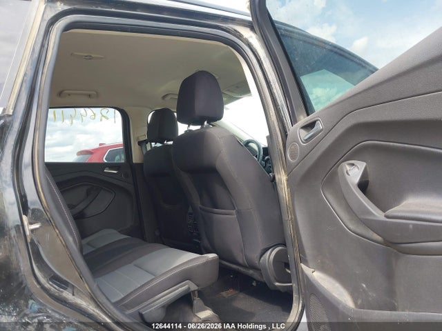 Продажа на аукционе авто 2014 Ford Escape Se, vin: 1FMCU9G96EUC39963, номер лота: 12644114