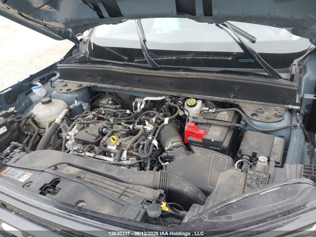 Aukcja sprzedaży 2024 Ford Bronco Sport Outer Banks, vin: 3FMCR9C6XRRE51551, numer aukcji: 12630337