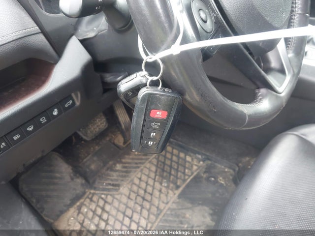 Aukcja sprzedaży 2019 Toyota Rav4 Limited, vin: 2T3D1RFV2KC004895, numer aukcji: 12659474