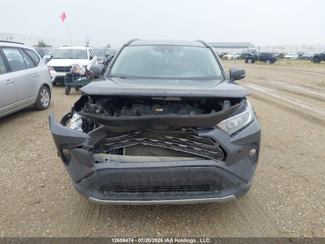 Aukcja sprzedaży 2019 Toyota Rav4 Limited, vin: 2T3D1RFV2KC004895, numer aukcji: 12659474