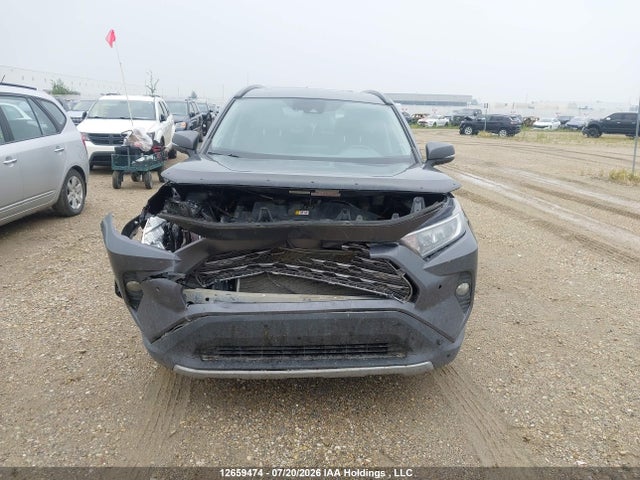 Aukcja sprzedaży 2019 Toyota Rav4 Limited, vin: 2T3D1RFV2KC004895, numer aukcji: 12659474
