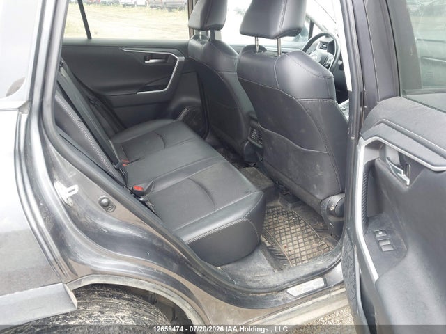 Aukcja sprzedaży 2019 Toyota Rav4 Limited, vin: 2T3D1RFV2KC004895, numer aukcji: 12659474