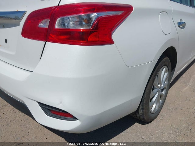 3N1AB7AP9GL649394 Nissan Sentra S/sv/sr/sl