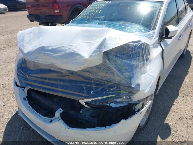 3N1AB7AP9GL649394 Nissan Sentra S/sv/sr/sl