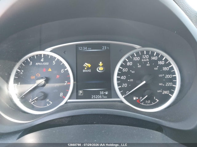 3N1AB7AP9GL649394 Nissan Sentra S/sv/sr/sl