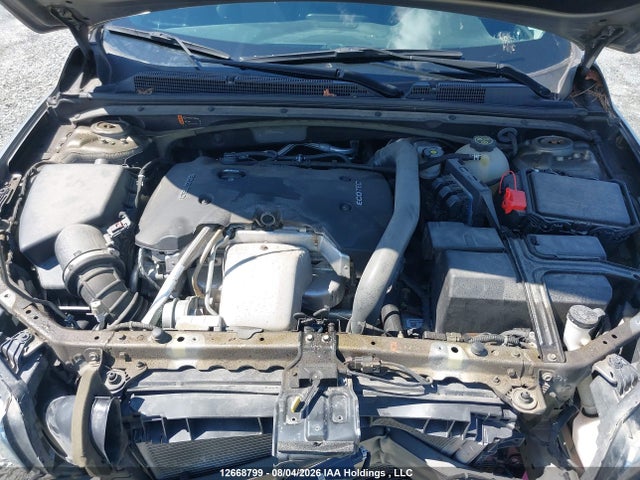 12668799 :رقم المزاد ، 1G1ZH5SX1HF170568 vin ، 2017 Chevrolet Malibu Premier مزاد بيع