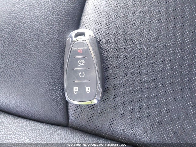 12668799 :رقم المزاد ، 1G1ZH5SX1HF170568 vin ، 2017 Chevrolet Malibu Premier مزاد بيع