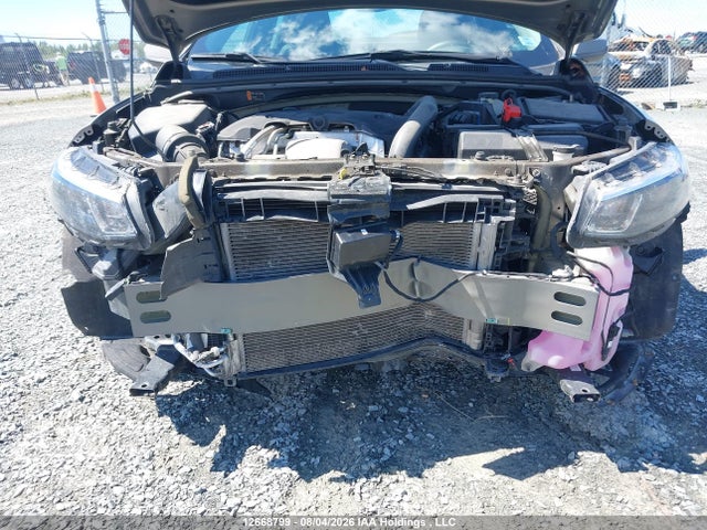 12668799 :رقم المزاد ، 1G1ZH5SX1HF170568 vin ، 2017 Chevrolet Malibu Premier مزاد بيع