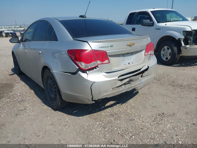 Aukcja sprzedaży 2015 Chevrolet Cruze Diesel, vin: 1G1P75SZ5F7257554, numer aukcji: 12666092