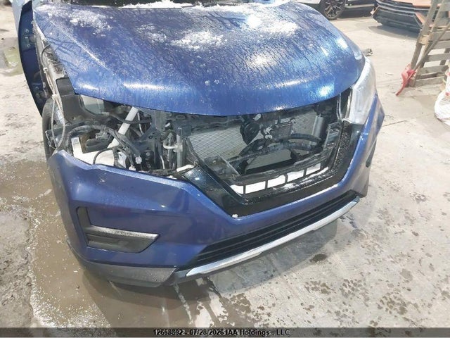Nissan ROGUE S 2020 5N1AT2MT1LC714682 Image 20