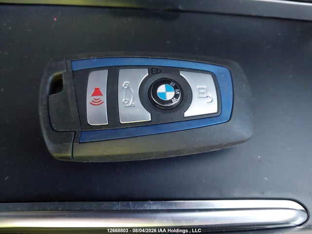 2018 Bmw 440i Gran Coupe Xdrive მანქანა იყიდება აუქციონზე, vin: WBA4J7C50JBH15381, აუქციონის ნომერი: 12668803