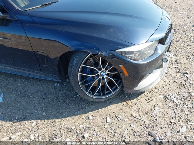 2018 Bmw 440i Gran Coupe Xdrive მანქანა იყიდება აუქციონზე, vin: WBA4J7C50JBH15381, აუქციონის ნომერი: 12668803