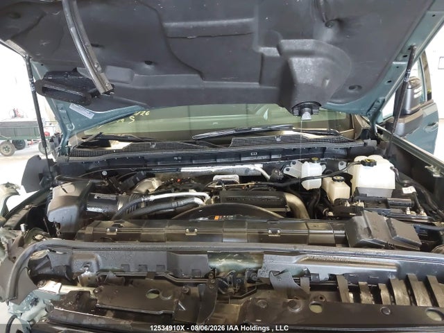 Продажа на аукционе авто 2025 Chevrolet Silverado 3500hd , Standard Bed, Ltz, 4wd, vin: 1GC4KUEY6SF176164, номер лота: 12534910
