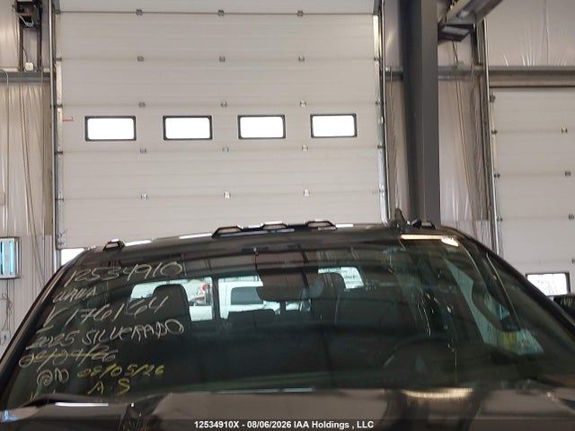 Продажа на аукционе авто 2025 Chevrolet Silverado 3500hd , Standard Bed, Ltz, 4wd, vin: 1GC4KUEY6SF176164, номер лота: 12534910