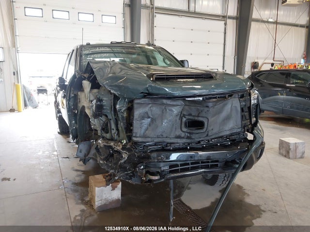 Продажа на аукционе авто 2025 Chevrolet Silverado 3500hd , Standard Bed, Ltz, 4wd, vin: 1GC4KUEY6SF176164, номер лота: 12534910