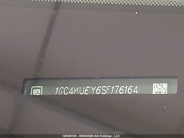 Продажа на аукционе авто 2025 Chevrolet Silverado 3500hd , Standard Bed, Ltz, 4wd, vin: 1GC4KUEY6SF176164, номер лота: 12534910