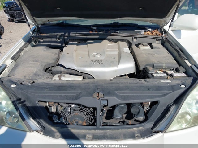 Aukcja sprzedaży 2007 Lexus Gx 470 470, vin: JTJBT20X570143624, numer aukcji: 12668805