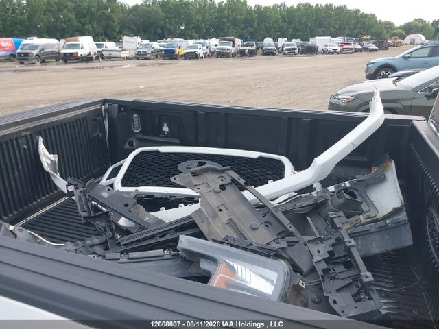 12668807 :رقم المزاد ، 1FTFW1E55LFB57513 vin ، 2020 Ford F150 Supercrew مزاد بيع