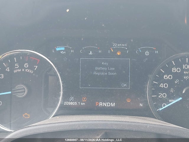 12668807 :رقم المزاد ، 1FTFW1E55LFB57513 vin ، 2020 Ford F150 Supercrew مزاد بيع