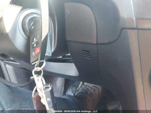 12668809 :رقم المزاد ، JM1BL1UF5C1539068 vin ، 2012 Mazda Mazda3 Gx مزاد بيع