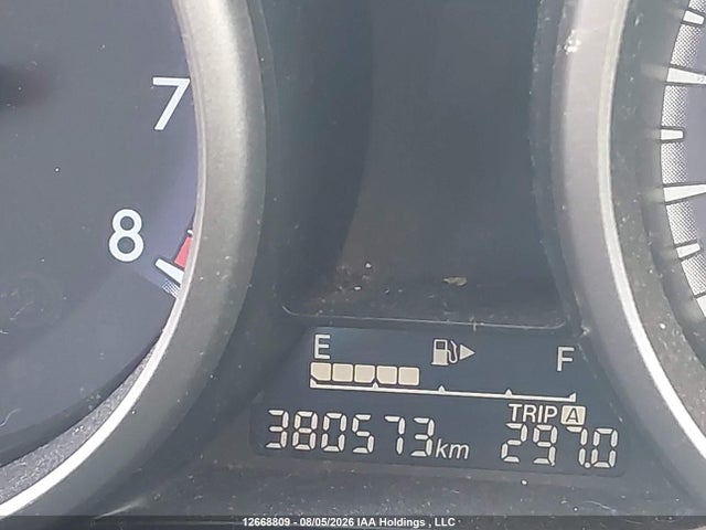 12668809 :رقم المزاد ، JM1BL1UF5C1539068 vin ، 2012 Mazda Mazda3 Gx مزاد بيع