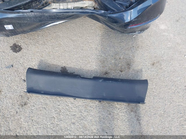 Honda Civic 2025 2HGFE4F82SH007516 Image 12