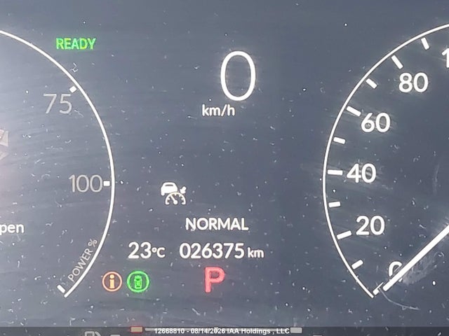 Honda Civic 2025 2HGFE4F82SH007516 Image 16