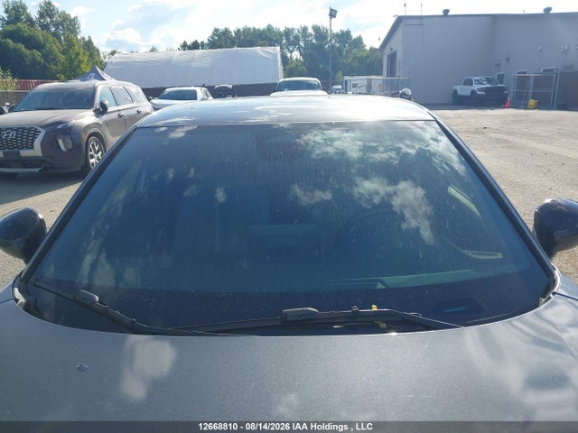 Honda Civic 2025 2HGFE4F82SH007516 Image 18
