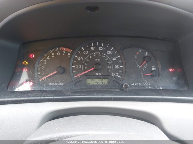Продажа на аукционе авто 2007 Toyota Corolla Ce/le/s, vin: 2T1BR32E67C817482, номер лота: 12668812