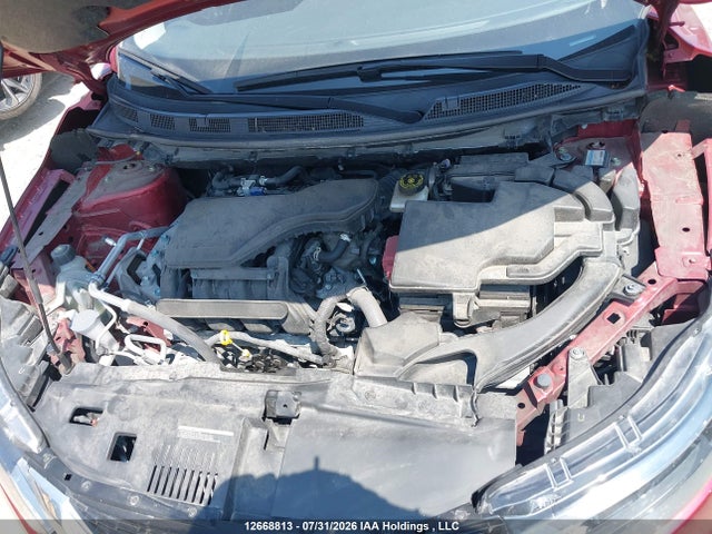 12668813 :رقم المزاد ، JN1BJ1BWXPW105474 vin ، 2023 Nissan Qashqai مزاد بيع