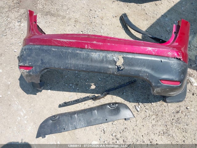12668813 :رقم المزاد ، JN1BJ1BWXPW105474 vin ، 2023 Nissan Qashqai مزاد بيع