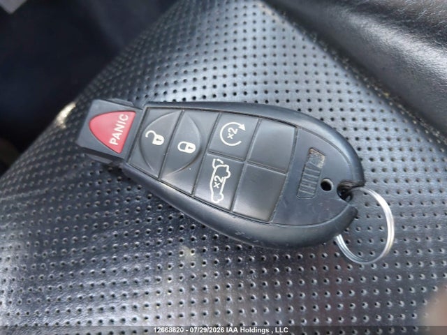 Продаж на аукціоні авто 2012 Jeep Grand Cherokee Overland, vin: 1C4RJFCG8CC159822, номер лоту: 12668820