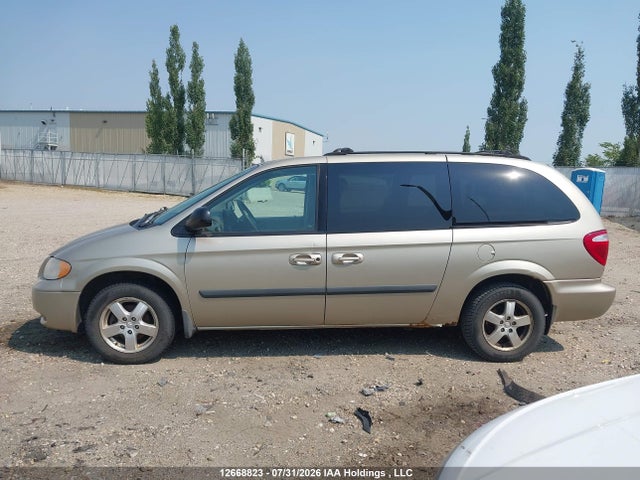 12668823 :رقم المزاد ، 1D4GP24R16B725590 vin ، 2006 Dodge Grand Caravan مزاد بيع
