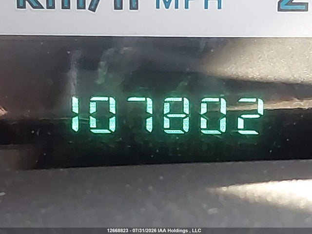 12668823 :رقم المزاد ، 1D4GP24R16B725590 vin ، 2006 Dodge Grand Caravan مزاد بيع