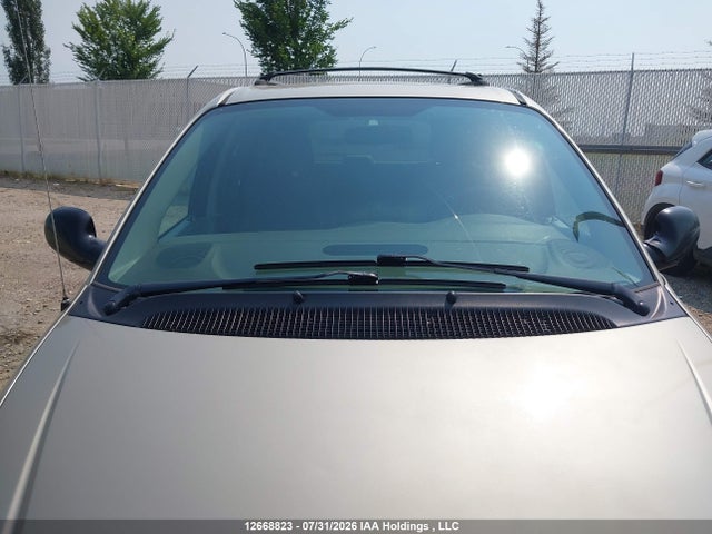 12668823 :رقم المزاد ، 1D4GP24R16B725590 vin ، 2006 Dodge Grand Caravan مزاد بيع