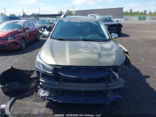 4S4BTHPD8M3114366 Subaru Outback Premier Xt