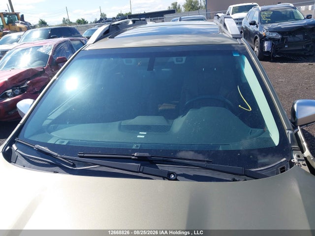 4S4BTHPD8M3114366 Subaru Outback Premier Xt