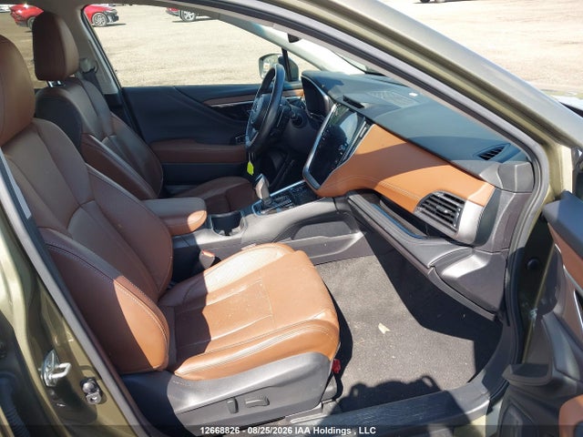 Subaru Outback Premier Xt 2021 4S4BTHPD8M3114366 Image 5