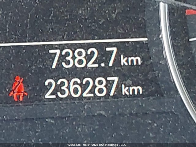 2012 Audi A6 3.0 Premium მანქანა იყიდება აუქციონზე, vin: WAUFGCFC1CN166914, აუქციონის ნომერი: 12668828