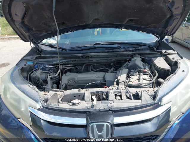 Honda CR-V 2015 5J6RM4H90FL803348 Image 10