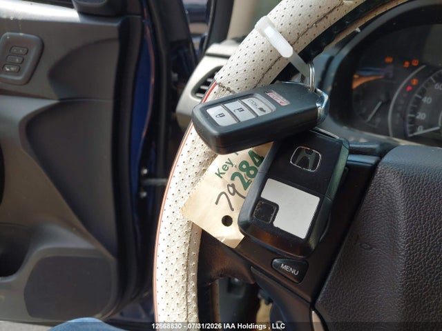Honda CR-V 2015 5J6RM4H90FL803348 Image 11